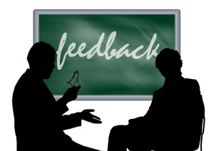 employee feedback is critical