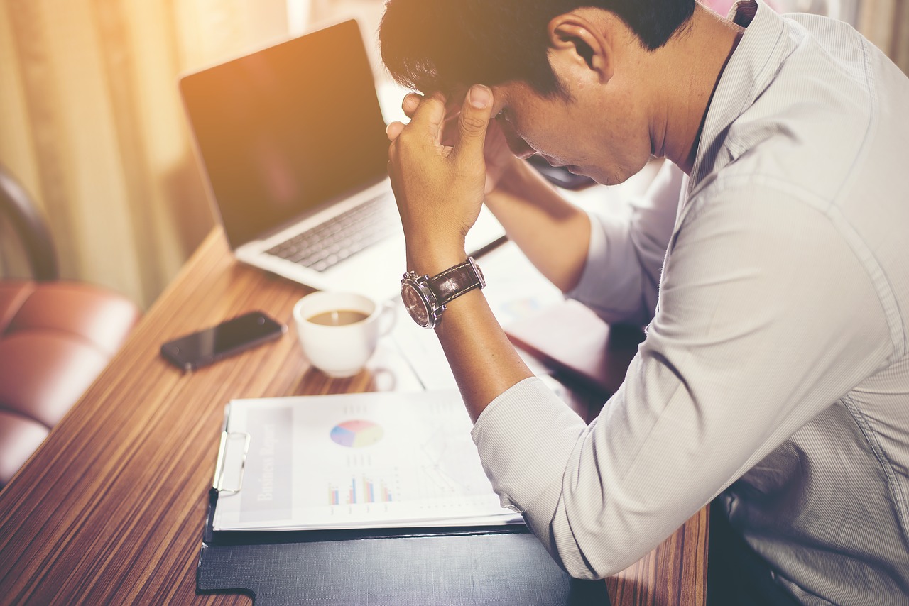 The Cost of Workplace Stress: What You Need to Know