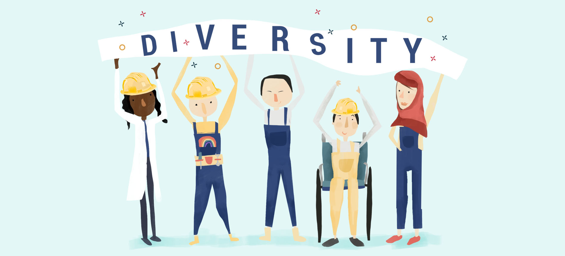 9 Ways That Diversity Can Benefit Your Business